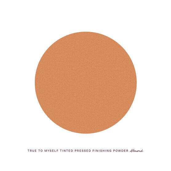 TRUE TO MYSELF TTD PRESS FINISH PWD-ALMD